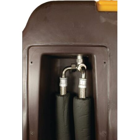 Zirkulations-Kit Multi 220S - BUA368