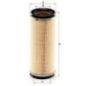 Air filter - C10011 Air filter - C10011