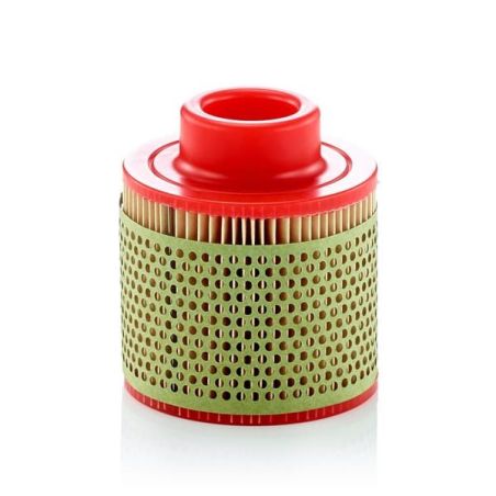 MANN-FILTER rolniczeczesci.pl