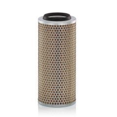 MANN-FILTER rolniczeczesci.pl