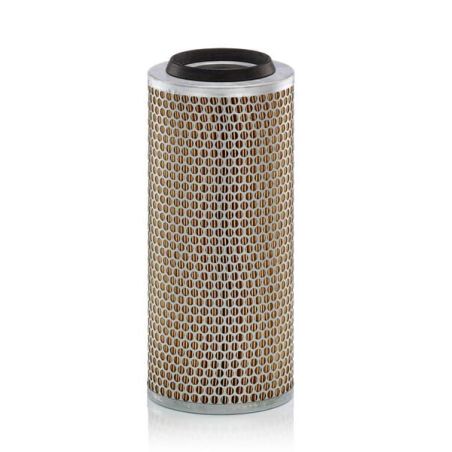 MANN-FILTER rolniczeczesci.pl