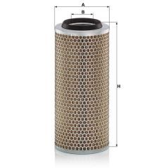 Air Filter - C151657