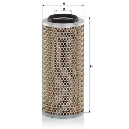Air Filter - C151657