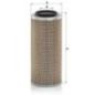 Luftfilter - C151657 Luftfilter - C151657