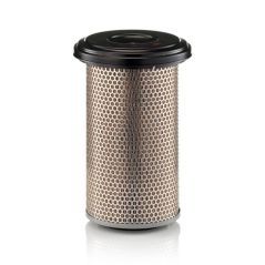 MANN-FILTER rolniczeczesci.pl