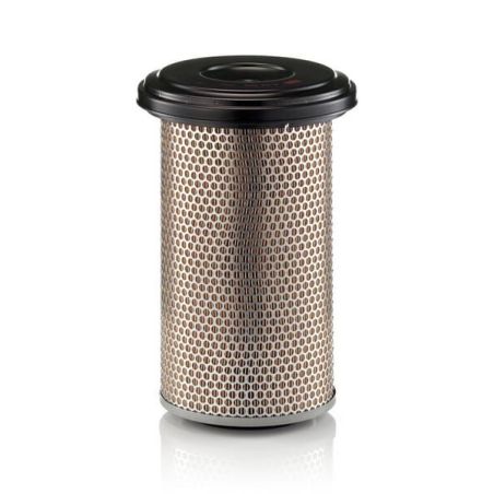MANN-FILTER rolniczeczesci.pl