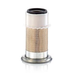 MANN-FILTER rolniczeczesci.pl