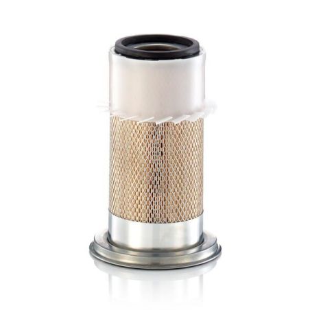 MANN-FILTER rolniczeczesci.pl