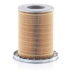MANN-FILTER rolniczeczesci.pl