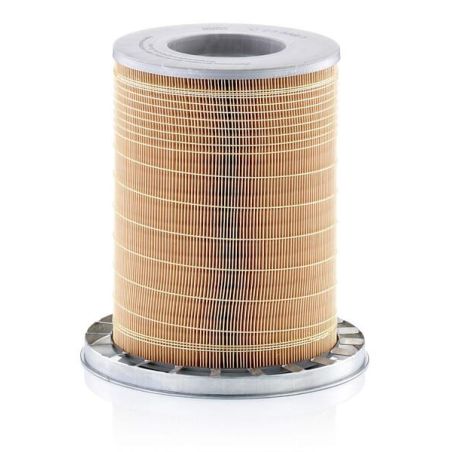 MANN-FILTER rolniczeczesci.pl
