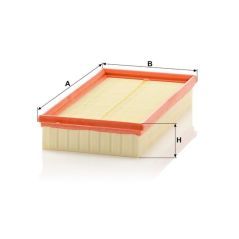 Air Filter - C27743KIT