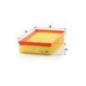 Air Filter - C28145 Air Filter - C28145