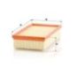 Air Filter - C29110