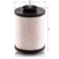 Crankcase ventilation filter - C7004Z