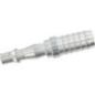 Quick coupl.plug/hose 10mm - CACA2488 Quick coupl.plug/hose 10mm - CACA2488