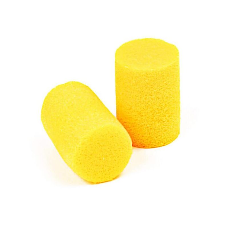 Earplugs Corded - CC01000 Earplugs Corded - CC01000