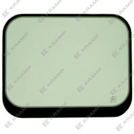 Rear window - CCGBOB002
