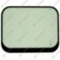 Heckfenster - CCGBOB002 Heckfenster - CCGBOB002