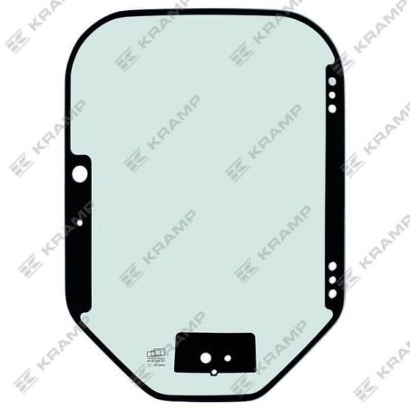 Door window - CCGBOB012