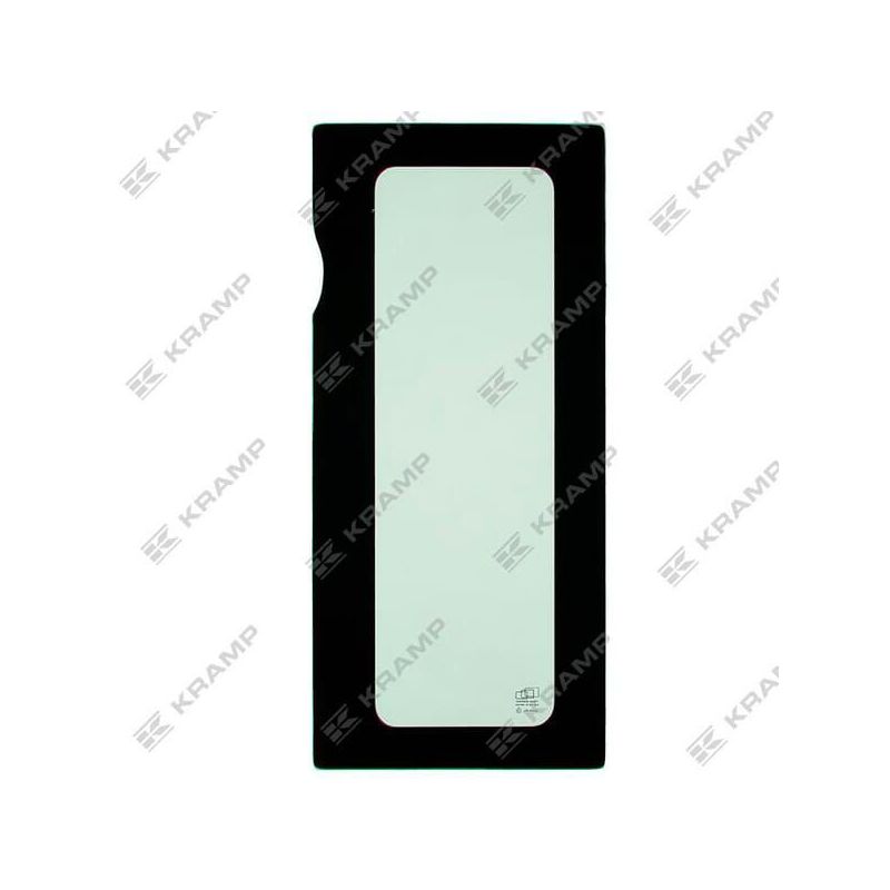 Seitenfenster hinten links - CCGCASE005 Seitenfenster hinten links - CCGCASE005