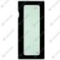 Side window rear corner LH - CCGCASE005