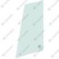 Silde window door upper front LH - CCGJCB059