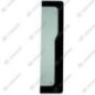 Door window rear section - CCGTAK066