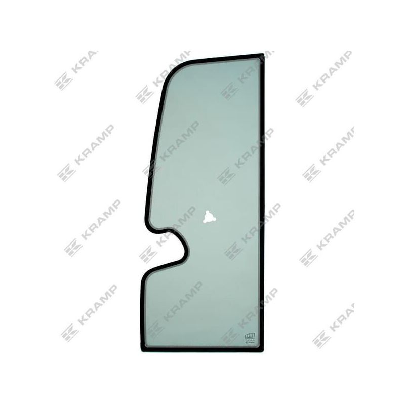 Full door window - CCGVOL011