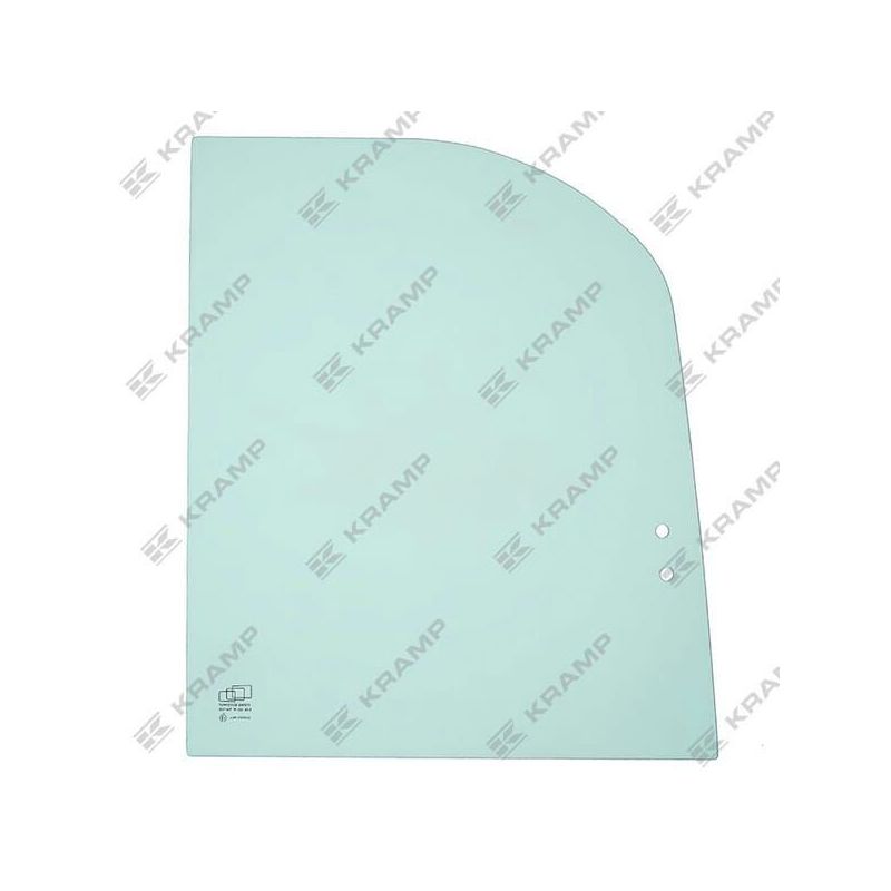 Slide window front RH - CCGVOL027