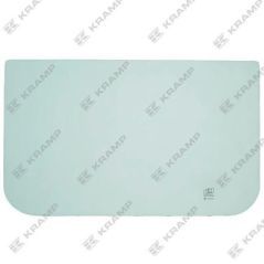 CCGVOL029 Kramp, Cab glasses 