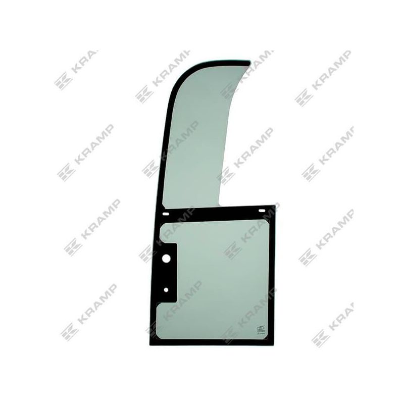 Door window - CCGVOL042