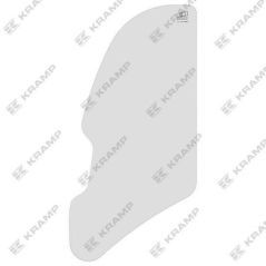 CCGWAC004 Kramp, Cab glasses 