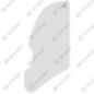Full door window - CCGWAC004