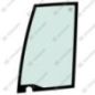 Door window upper - CCGWAC011