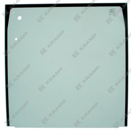 Front window upper - CCGWAC015