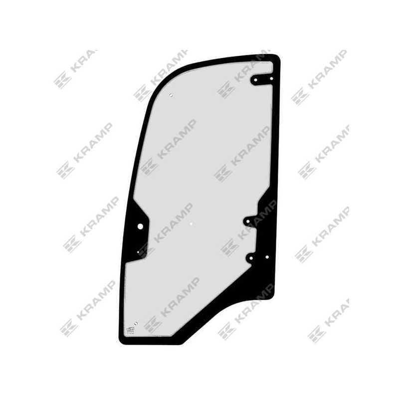 Full door window LH - CCGWAC021 Full door window LH - CCGWAC021