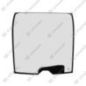 Front window curved - CCGWAC022 Front window curved - CCGWAC022