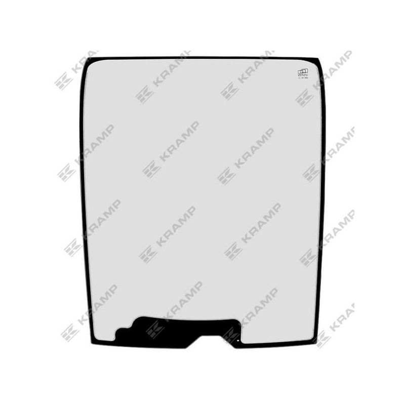 Front window - CCGWAC023