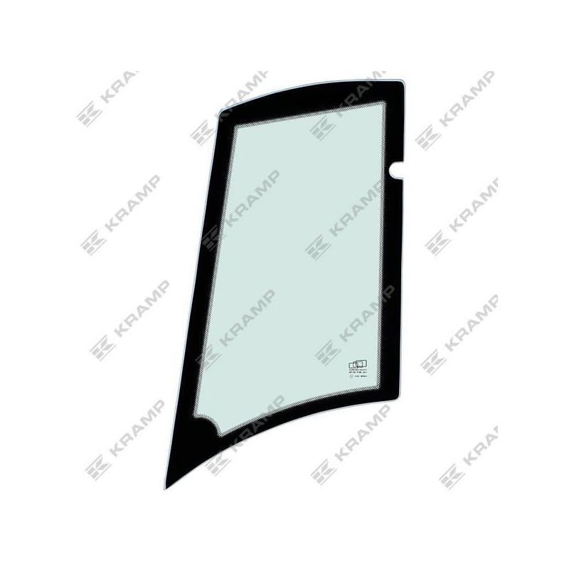 Door window upper - CCGYAN006