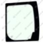 Side window rear LH - CCGYAN009