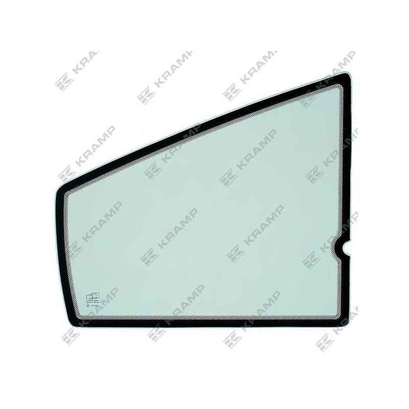 Door window lower - CCGYAN010