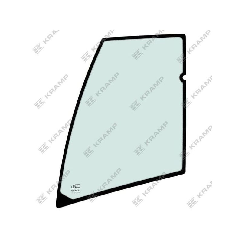 Door window upper - CCGYAN011