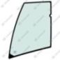 Door window upper - CCGYAN011