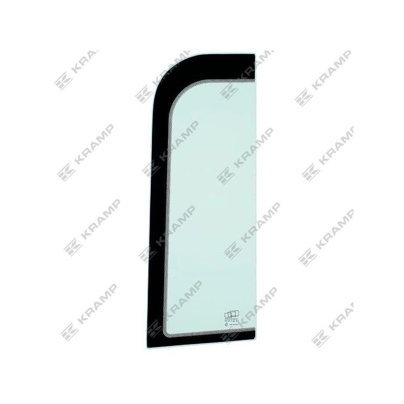 Door window upper front - CCGYAN019 Door window upper front - CCGYAN019