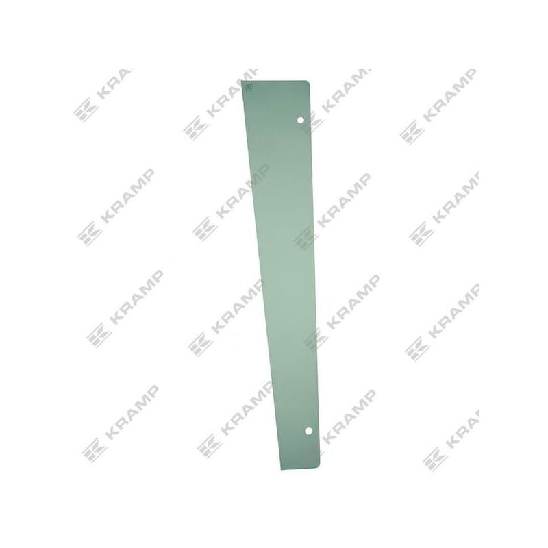 Door window rear - CCGYAN020