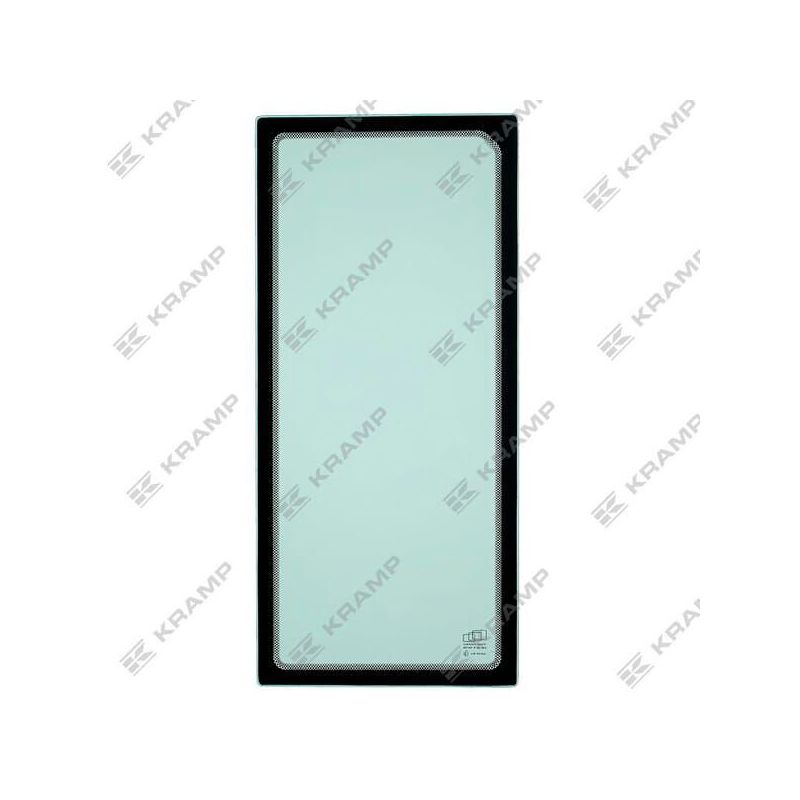 Side window rear LH - CCGYAN021 Side window rear LH - CCGYAN021