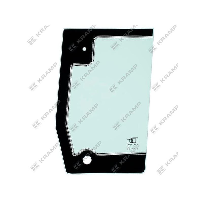 Door lower front LH - CCGYAN022
