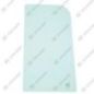 Slide window upper front RH - CCGYAN027
