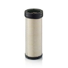 MANN-FILTER rolniczeczesci.pl