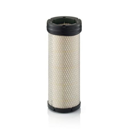 MANN-FILTER rolniczeczesci.pl